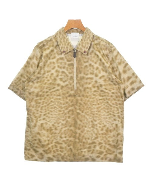 BURBERRY Casual shirts