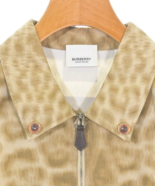 BURBERRY Casual shirts
