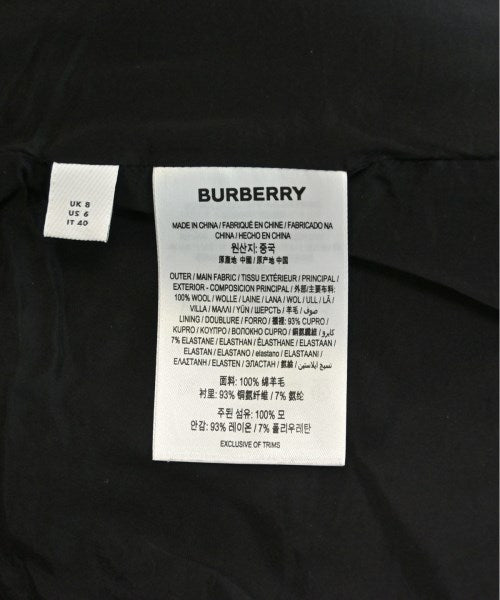 BURBERRY Other pants