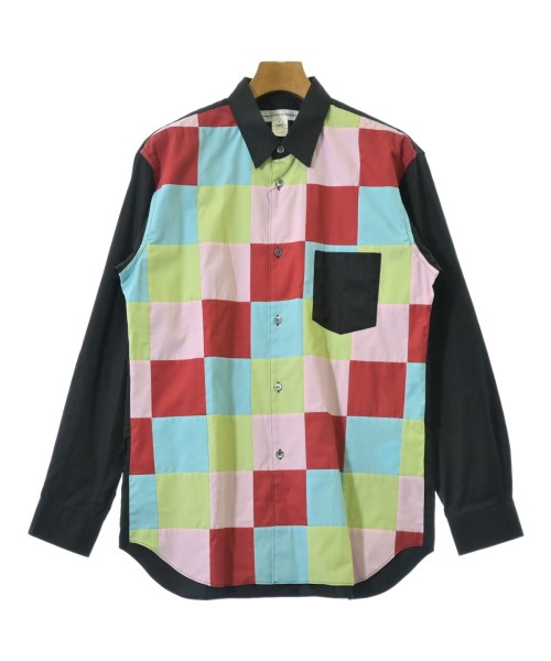 COMME des GARCONS SHIRT Casual shirts