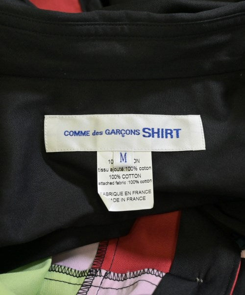 COMME des GARCONS SHIRT Casual shirts