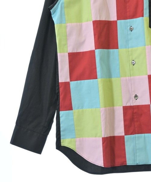 COMME des GARCONS SHIRT Casual shirts