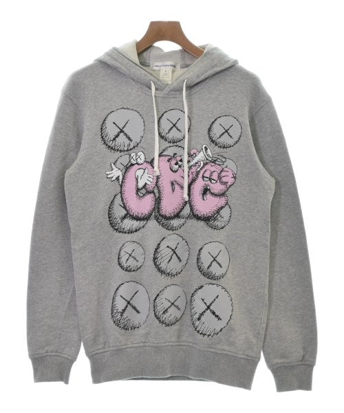 COMME des GARCONS SHIRT Hoodies