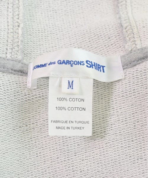 COMME des GARCONS SHIRT Hoodies
