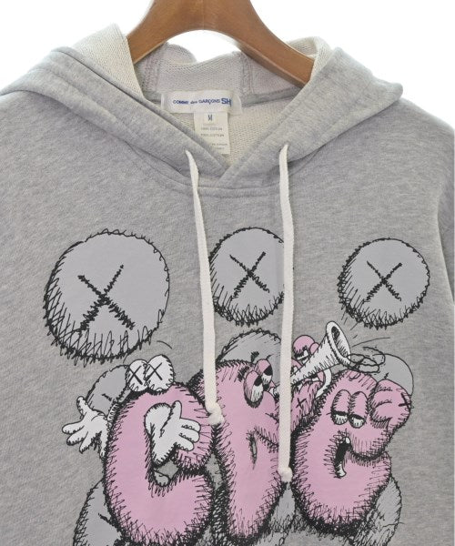 COMME des GARCONS SHIRT Hoodies