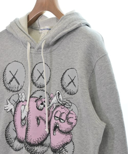 COMME des GARCONS SHIRT Hoodies