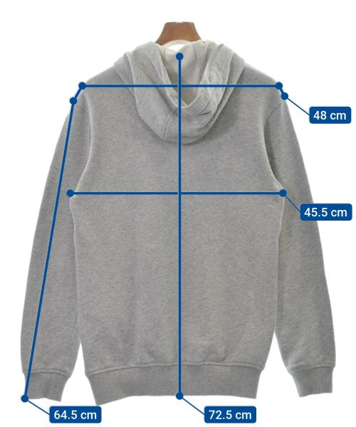 COMME des GARCONS SHIRT Hoodies