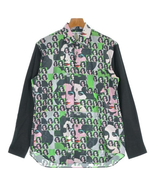 COMME des GARCONS SHIRT Casual shirts