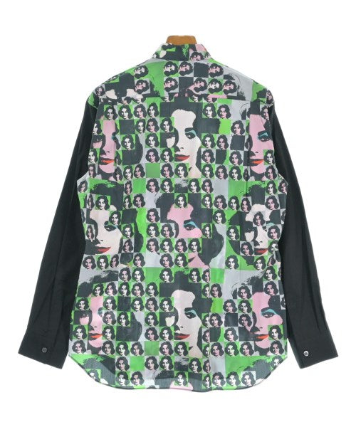 COMME des GARCONS SHIRT Casual shirts