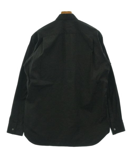 COMME des GARCONS SHIRT Casual shirts