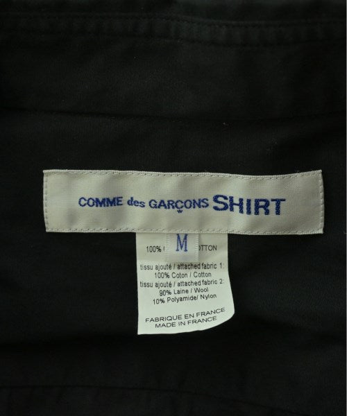 COMME des GARCONS SHIRT Casual shirts