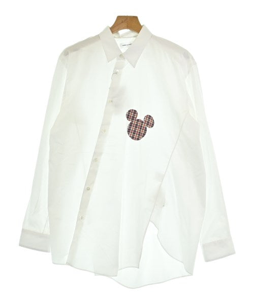 COMME des GARCONS SHIRT Casual shirts