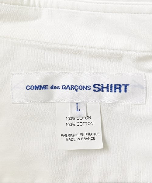 COMME des GARCONS SHIRT Casual shirts