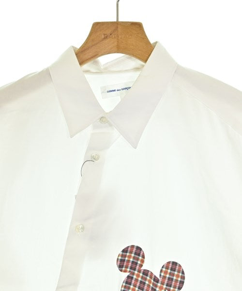 COMME des GARCONS SHIRT Casual shirts