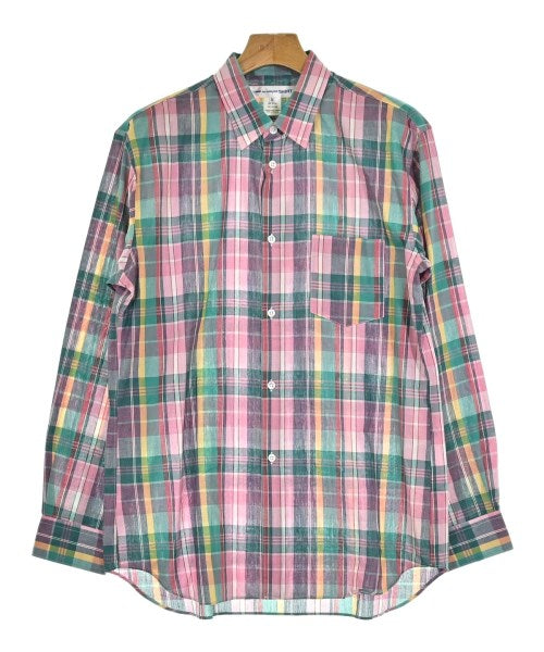 COMME des GARCONS SHIRT Casual shirts