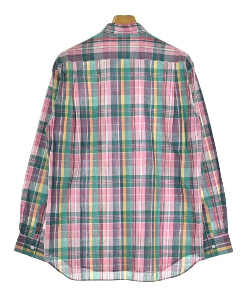 COMME des GARCONS SHIRT Casual shirts