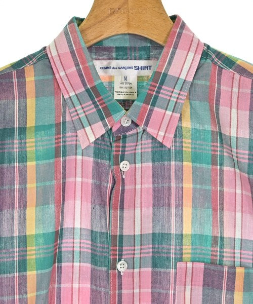 COMME des GARCONS SHIRT Casual shirts