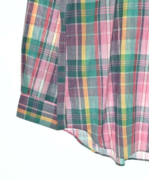 COMME des GARCONS SHIRT Casual shirts