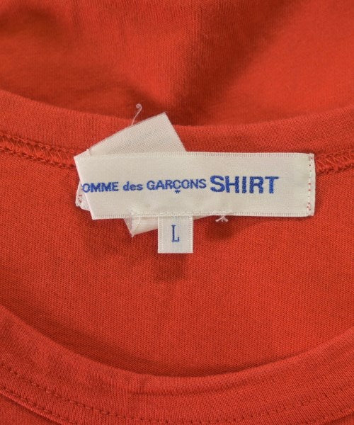 COMME des GARCONS SHIRT Tee Shirts/Tops