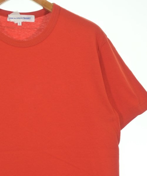 COMME des GARCONS SHIRT Tee Shirts/Tops