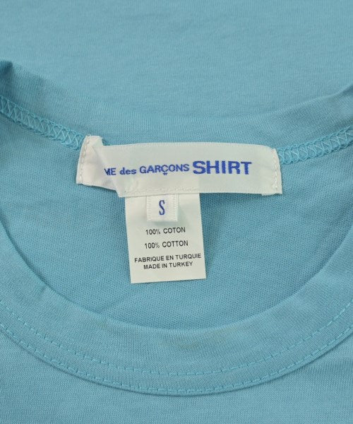 COMME des GARCONS SHIRT Tee Shirts/Tops