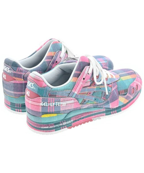 COMME des GARCONS SHIRT Sneakers