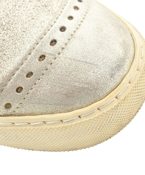 COMME des GARCONS SHIRT Sneakers