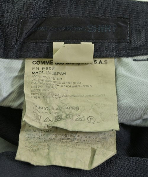 COMME des GARCONS SHIRT Trousers