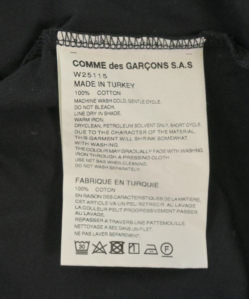 COMME des GARCONS SHIRT Tee Shirts/Tops