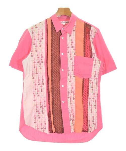COMME des GARCONS SHIRT Casual shirts