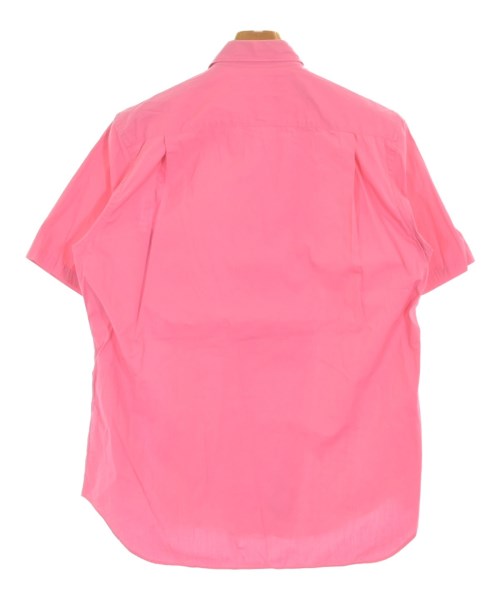 COMME des GARCONS SHIRT Casual shirts
