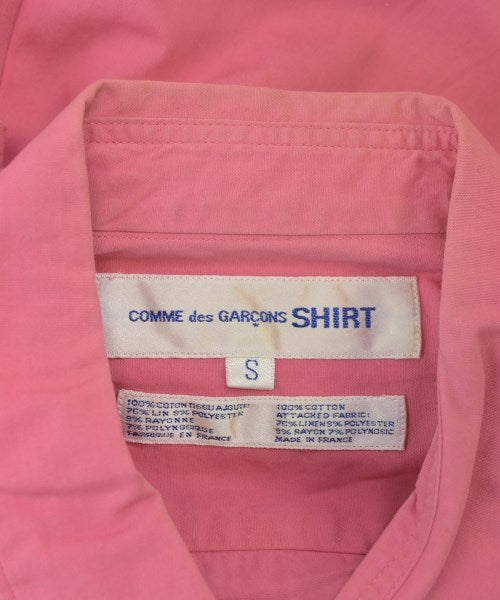 COMME des GARCONS SHIRT Casual shirts
