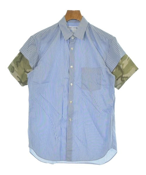 COMME des GARCONS SHIRT Casual shirts