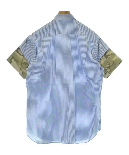 COMME des GARCONS SHIRT Casual shirts