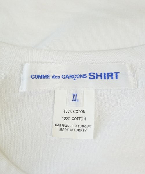 COMME des GARCONS SHIRT Tee Shirts/Tops
