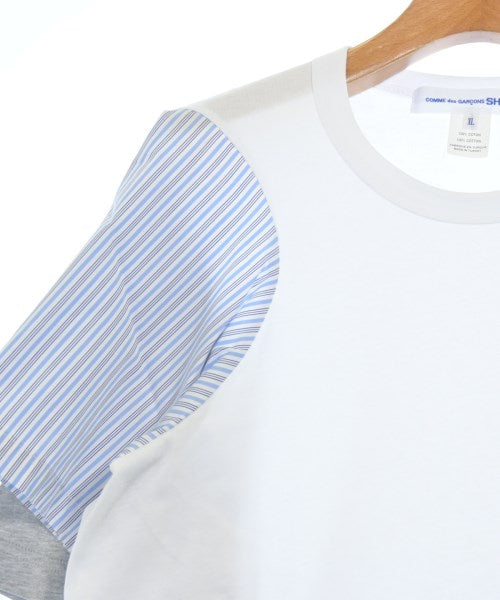 COMME des GARCONS SHIRT Tee Shirts/Tops