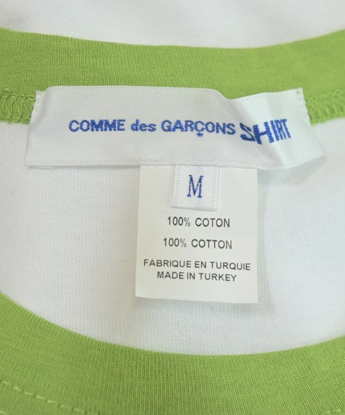 COMME des GARCONS SHIRT Tee Shirts/Tops