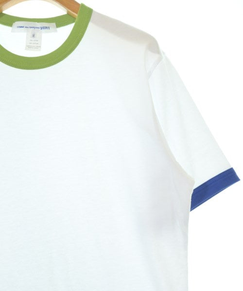 COMME des GARCONS SHIRT Tee Shirts/Tops