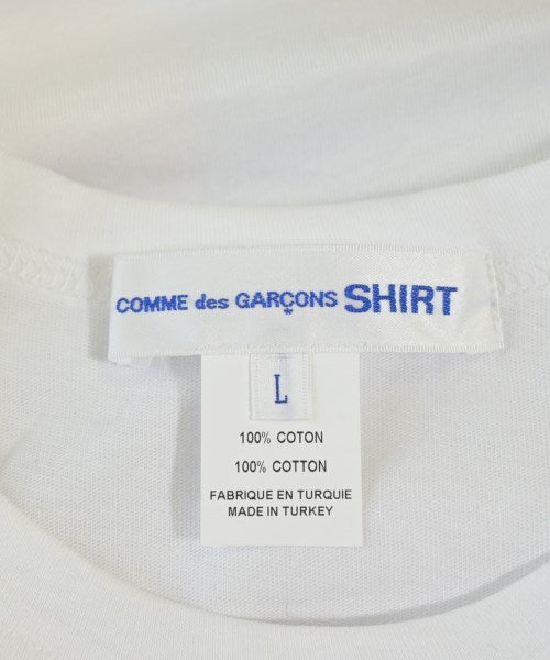 COMME des GARCONS SHIRT Tee Shirts/Tops