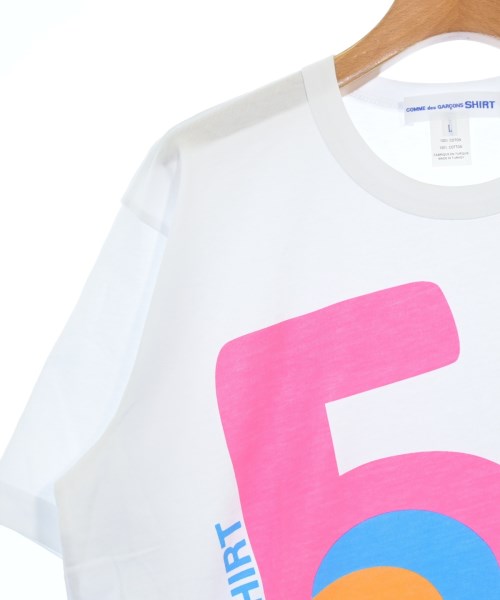 COMME des GARCONS SHIRT Tee Shirts/Tops