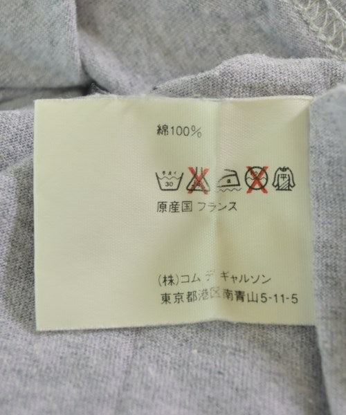 COMME des GARCONS SHIRT Tee Shirts/Tops