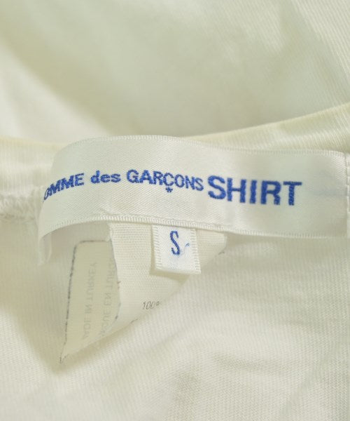 COMME des GARCONS SHIRT Tee Shirts/Tops