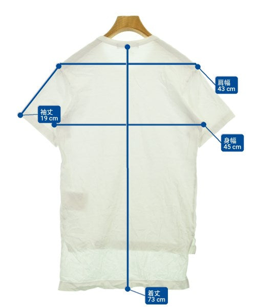 COMME des GARCONS SHIRT Tee Shirts/Tops