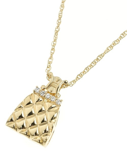 CELINE Necklaces