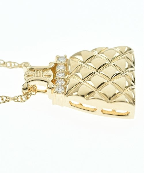 CELINE Necklaces