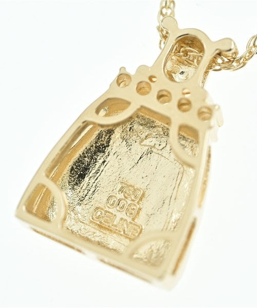CELINE Necklaces