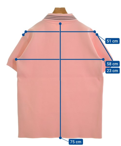 CELINE Polo Shirts