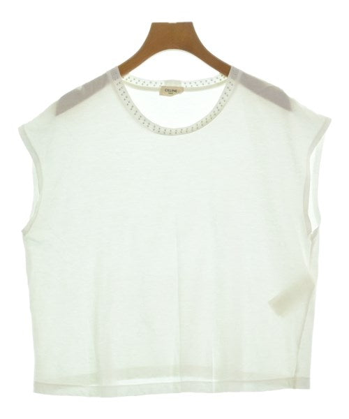 CELINE Sleevelesses