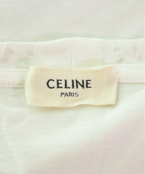 CELINE Sleevelesses