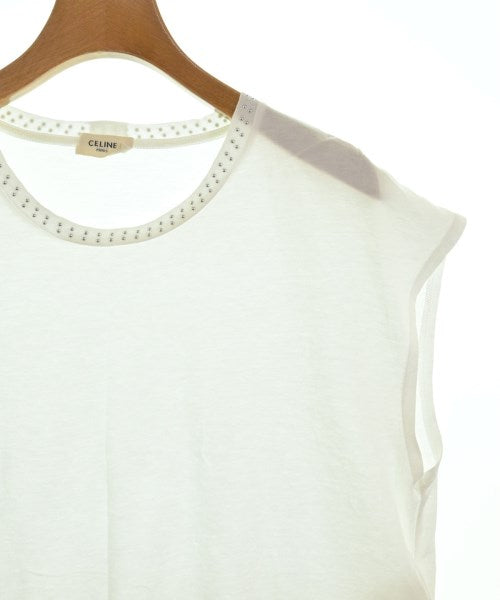 CELINE Sleevelesses